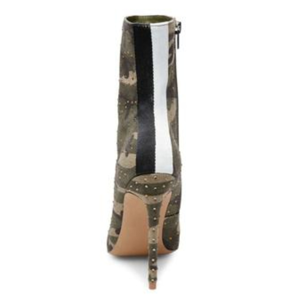 ๐ Steve Madden Wagu Camoflage - Picture 3 of 6